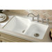 Executive Chef 10" Undermount Kitchen Sink