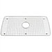 Cape Dory Bottom Basin Rack