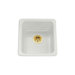 Iron Tones Self Rimming or Undermount Sink