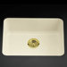 Iron Tones 7.5" Self Rimming or Undermount Kitchen Sink