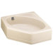 Mayflower Bath Tub with Left Outlet