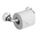 Forte Traditional Toilet Paper Holder 