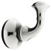 Forte Traditional Robe Hook