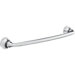 Forte 18" Sculpted Towel Bar
