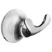 Forte Sculpted Robe Hook