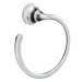 Forte Sculpted Towel Ring