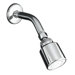 Coralais Economy Single-Function Shower Head
