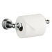 Pinstripe Toilet Paper Holder 