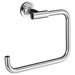 Purist Towel Ring