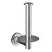 Purist Toilet Paper Holder
