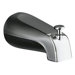 Coralais Wall Mount Tub Spout