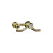 Single-Control Wall-Mount Ceramic Valve