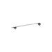 Finial Traditional 24" Towel Bar