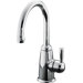 Wellspring Beverage Single Handle Single Hole Bar Faucet with Contemporary Design