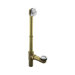 Clearflo 6" Adjustable Pop Up Tub Drain
