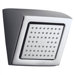 WaterTile 54-Nozzle Shower Head