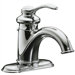 Fairfax Single Hole Bathroom Faucet with Single Handle