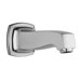 Margaux Wall Mount Tub Spout Trim