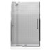Purist Heavy Glass Pivot Shower Door