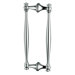 Finial 14" Pivot Handle