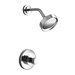 Oblo Rite-Temp Pressure-Balancing Shower Faucet Trim