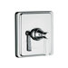 Pinstripe Pure Thermostatic Valve Trim