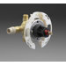 Rite-Temp Valve with CPVC Inlets