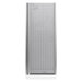 Fluence Frameless Pivot Shower Door