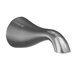 Revival Wall Mount Tub Spout Trim
