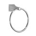 Memoirs Towel Ring with Stately Design
