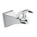 Memoirs Robe Hook with Stately Design