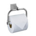 Memoirs Toilet Paper Holder  with Stately Design