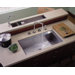 Poise Single Undermount Sink