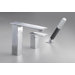 Stance Single Handle Deck Mount Tub Only Faucet Trim