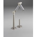 Karbon Single Hole Bathroom Faucet with Single Handle