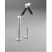 Karbon Single Hole Bathroom Faucet with Single Handle
