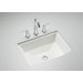 Archer Undercounter Bathroom Sink