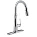 Bellera Pull Down One Handle Centerset Kitchen Faucet