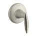 Alteo Transfer Valve Trim, Valve Not Included