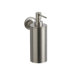 Purist Wall Mounted Soap Dispenser