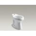 Highline Comfort Height Elongated Bowl

