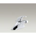 Coralais Single-Handle Centerset Bathroom Sink Faucet