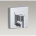 Loure Rite-Temp Valve Trim with Diverter

