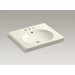 Persuade Circ Vanity-Top Bathroom Sink