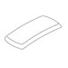 K-85407 Toilet Tank Lid