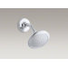 Alteo Single Function Katalyst Showerhead