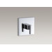Loure Thermostatic Valve Trim
