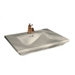Memoirs Bathroom Sink with Stately Design