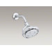 Flipside Showerhead