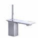 Stance Single Hole Bathroom Faucet with Single Handle